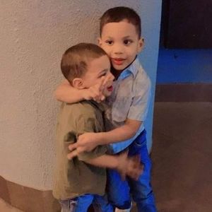 Meet your Posher, Julio